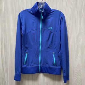 {The North Face} Running Jacket